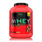 Prote&#237;na en polvo sabor chocolate iWhey, 2000 g, Genius Nutrition