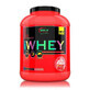 Prote&#237;na en polvo iWhey sabor crema de cereza, 2000 g, Genius Nutrition
