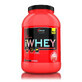 Prote&#237;na en polvo iWhey sabor crema de cereza, 900 g, Genius Nutrition
