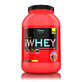 Prote&#237;na en polvo sabor helado de vainilla iWhey, 900 g, Genius Nutrition