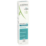 A-Derma Phys-AC Perfect Anti-Imperfection Fluid, 40 ml