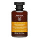 Shampooing r&#233;parateur &#224; la k&#233;ratine, 250 ml, Apivita