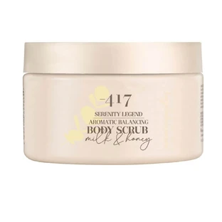 Serenity Legend Honey Body Scrub, 400 g, moins 417