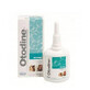 Ohrl&#246;sung f&#252;r Hunde und Katzen Otodine, 100 ml, ICF