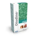 Otodine, 100 ml, Auricular solution for dogs and cats, ICF