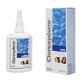 Clorexyderm Oto Ohrreinigungsl&#246;sung f&#252;r Hunde und Katzen, 150 ml, ICF