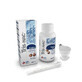 Topische L&#246;sung gegen bakterielle Biofilmbildung bei Hunden und Katzen Tris Nac, 120 ml, ICF