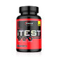 Dietary supplement for muscle growth iTest, 90 capsules, Genius Nutrition