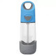 Tasse &#224; paille, + 9 mois, Bleu, 450 ml, BBOX