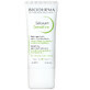 Bioderma Sebium Sensitive Kalmerende en Hydraterende Flu&#239;de voor de Acnehuid, 30 ml