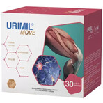 Urimil Move, 25 bustine, Plantopol Urimil Move, 25 bustine, Plantopol