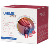 Urimil Move, 25 sachets, Plantapol