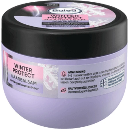 Balea Professional Acondicionador Capilar Winter Protect, 300 ml