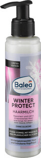 Balea Professional Hair Milk Winter Protect 150 ml