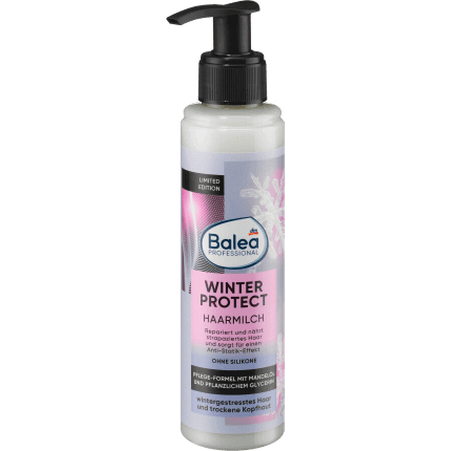 Cumpără Balea Professional Lapte pentru păr Winter Protect, 150 ml Balea Professional Lapte pentru păr Winter Protect, 150 ml