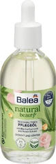 Balea Organic body oil, 100 ml, DM