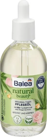 Balea biologische lichaamsolie, 100 ml