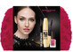 Dermacol Gift Set Mega Lash Mascara + Precise Eyeliner + 5 Days Stay Nail Polish #53 Eternity, 24.5 g