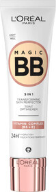 Loreal Paris Magic BB 02 Correcting Cream, 30 ml