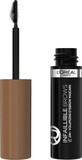Loreal Paris Infaillible Brows mascara 105 Brunet, 1 pc