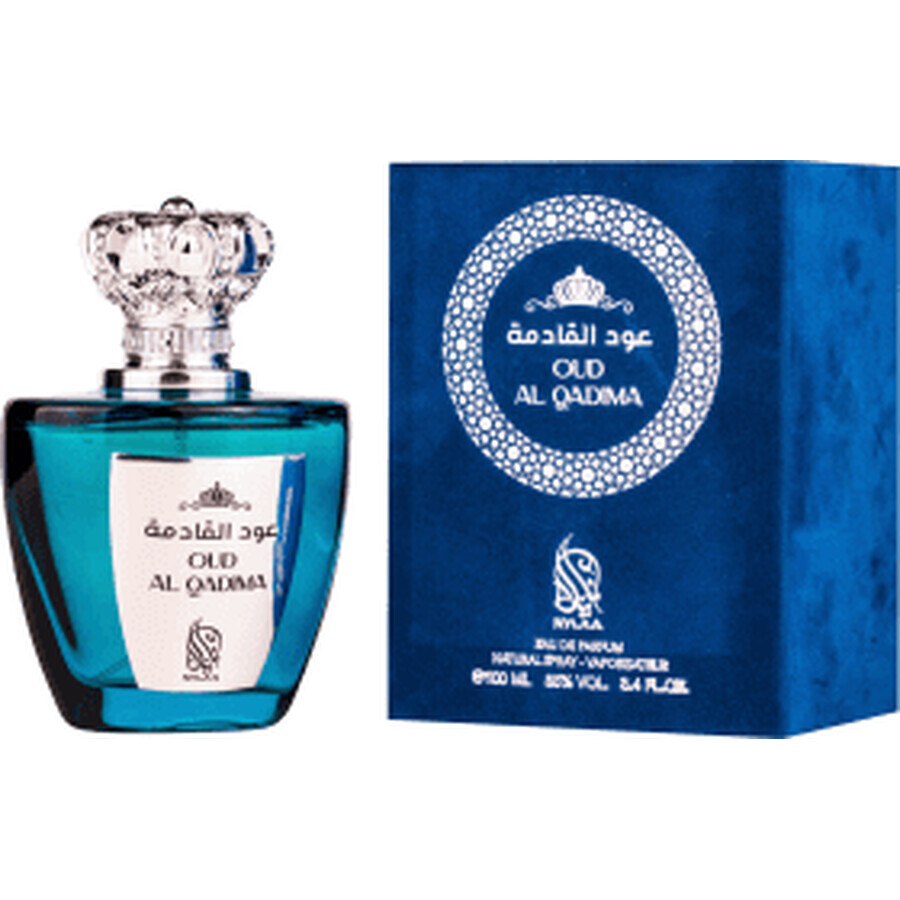 Buy Nylaa Unisex eau de parfum, 100 ml Nylaa Unisex eau de parfum, 100 ml