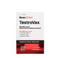 Novex Biotech&#174; TestroVax™, Testosterone Production Support Formula, 90 cps, GNC