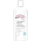 Gerovital H3 Derma+ Fluido limpiador y desmaquillante para rostro y ojos, 200 ml