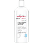 Gerovital H3 Derma+ fluide nettoyant et démaquillant pour le visage et les yeux, 200 ml, Farmec Gerovital H3 Derma+ fluide nettoyant et démaquillant pour le visage et les yeux, 200 ml, Farmec