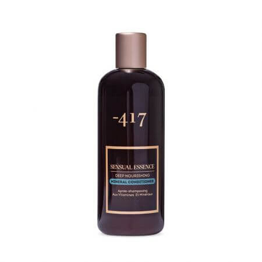 Boutique Après-shampoing hydratant Sensual Essence, 350 ml, moins 417 Après-shampoing hydratant Sensual Essence, 350 ml, moins 417
