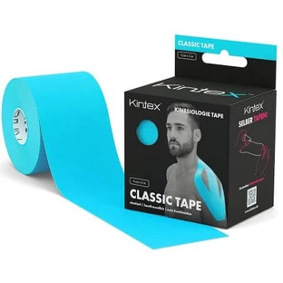 Kinesiology tape classic tape, 5cm x 5m, 1 piece, Kintex