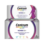Centrum Silver 50+ for women, 60 tablets, Gsk