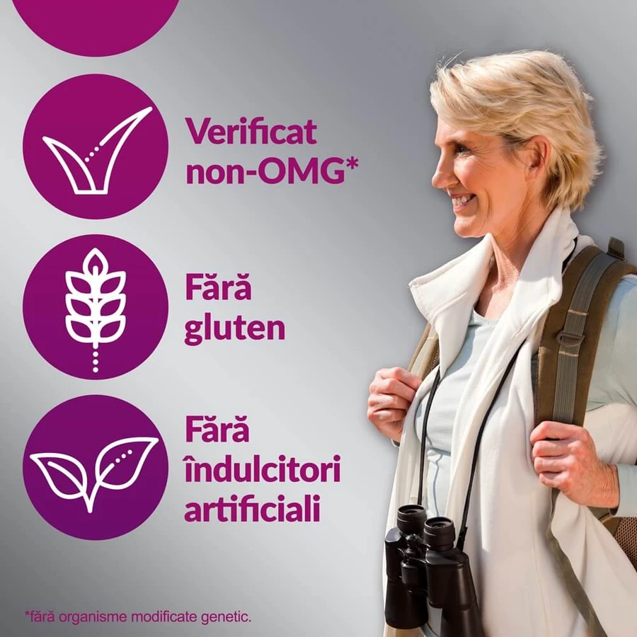 Centrum Silver 50+ for women, 60 tablets, Gsk