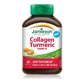Collageen- en kurkuma-complex, 60 capsules, Jamieson