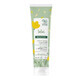 Organic diaper rash cream, 100 ml, Klorane Baby