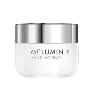 Concentrated night cream against pigment spots Melumin, 50 ml, Dermedic