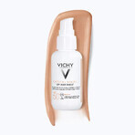 Vichy Capital Soleil Fluido Solar Antiedad FPS 50+, 40 ml