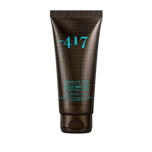 Body remodeling lotion with Absolute Mud mud, 200 ml, Minus 417