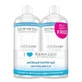 Dermedic Hydrain3 DuoPack Hialuro H2O Micellarwasser, 2x500 ml