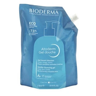 Bioderma Atoderm Eco Reserve, shower gel, 1000 ml