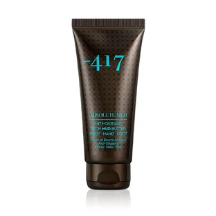 Manteca de Barro Absoluta para cuerpo, manos y pies, 100 ml, Minus 417
