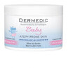 Baby body butter for babies, 225 ml, Dermedic