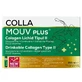 CollaMouv Plus Colágeno, Glucosamina y Condroitina (Bebida concentrada) 14x25 ml, BHW Bayerische Heilmittel