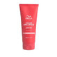 Conditioner for fine and normal coloured hair Invigo Color Brilliance Fine/Normal, 200 ml, Wella Professionals