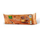 Biscuits &#224; l&#39;avoine avec gla&#231;age au chocolat au lait sans sucre, 150 g, Gullon