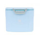 Milk powder storage container, Blue, 160 g, Kikka Boo