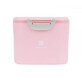 Milk powder storage container, Pink, 160 g, Kikka Boo
