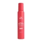 Colour-holding hair mousse Invigo Color Brilliance, 200 ml, Wella Professionals