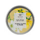 Body Butter, YlangYlang &amp;amp; Musk, 185ml, Mysu