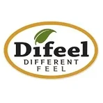 Huile stimulante pour la croissance des cheveux à la biotine, 75ml, Difeel