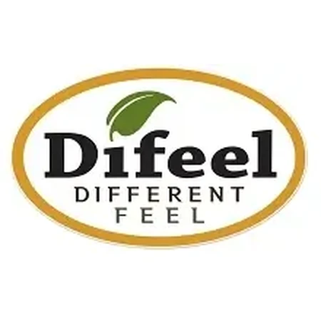 Huile stimulante pour la croissance des cheveux à la biotine, 75ml, Difeel
